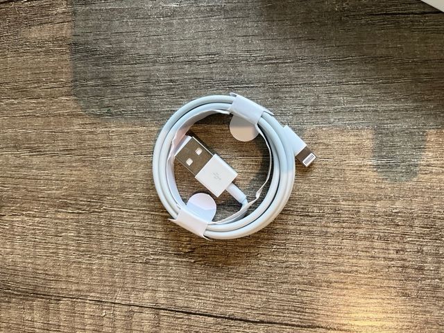 Apple iPhone 11 64gb Azul Celeste