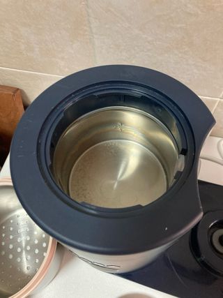 BÉABA Babycook Neo - Robot de cocina infantil