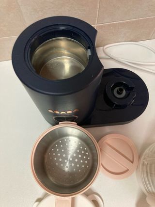 BÉABA Babycook Neo - Robot de cocina infantil