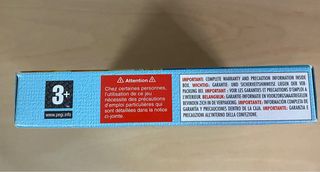 Hamtaro Ham-Ham Heartbreak