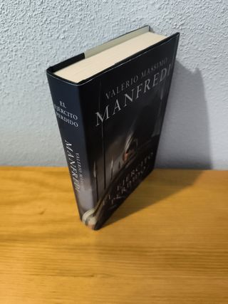 LIBROS NOVELA HISTÓRICA