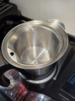 Taurus MyCook Touch - Robot Cocina