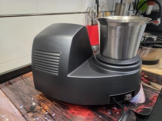 Taurus MyCook Touch - Robot Cocina