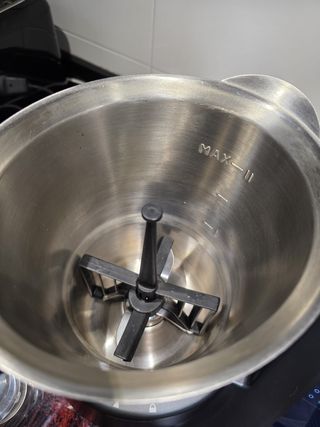 Taurus MyCook Touch - Robot Cocina