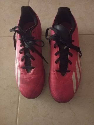 Zapatillas Adidas Fútbol