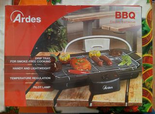Ardes AR1B01 Barbecue elettrico