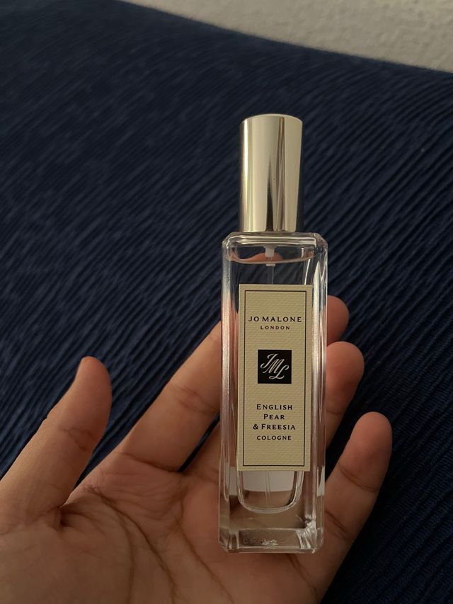 Jo Malone London Cologne - Pera & Fresia