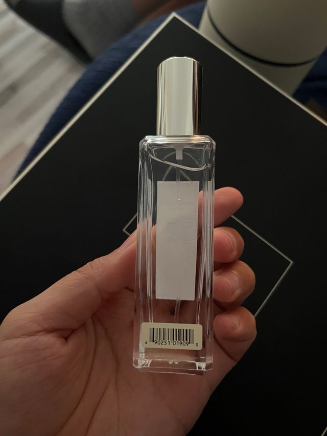 Jo Malone London Cologne - Pera & Fresia