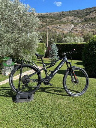 Megamo E-bike MTB 29
