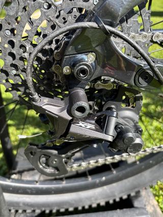 Megamo E-bike MTB 29