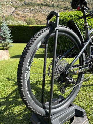 Megamo E-bike MTB 29