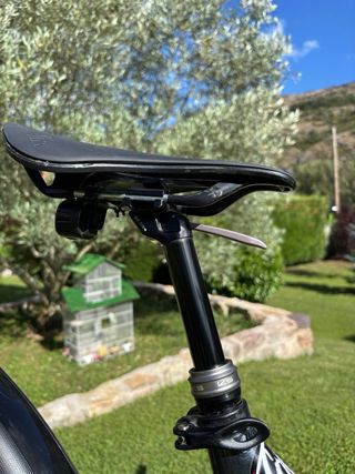 Megamo E-bike MTB 29