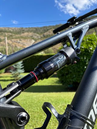 Megamo E-bike MTB 29