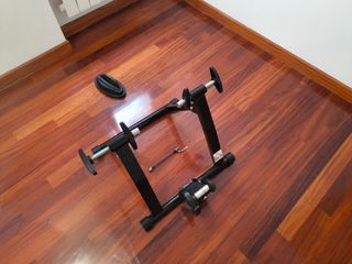 Rodillo Bicicleta - Entrenamiento