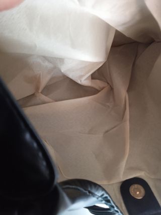 Bolsos: bandolera y mano