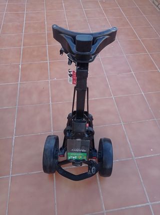 Carrito golf Masters plegable