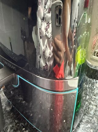 Cecotec Cecofry Freidora 5.5L