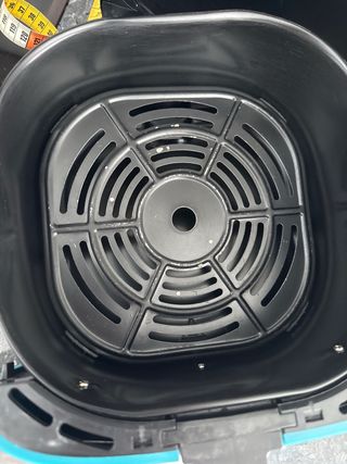 Cecotec Cecofry Freidora 5.5L