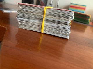 Yu-Gi-Oh! Carte Casuali - Ottime Condizioni