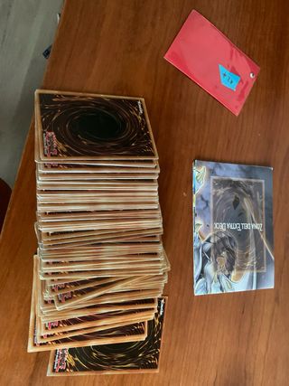 Yu-Gi-Oh! Carte Casuali - Ottime Condizioni