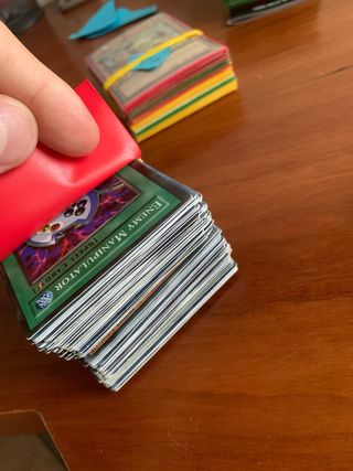 Yu-Gi-Oh! Carte Casuali - Ottime Condizioni