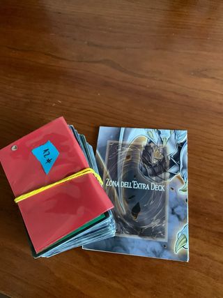 Yu-Gi-Oh! Carte Casuali - Ottime Condizioni