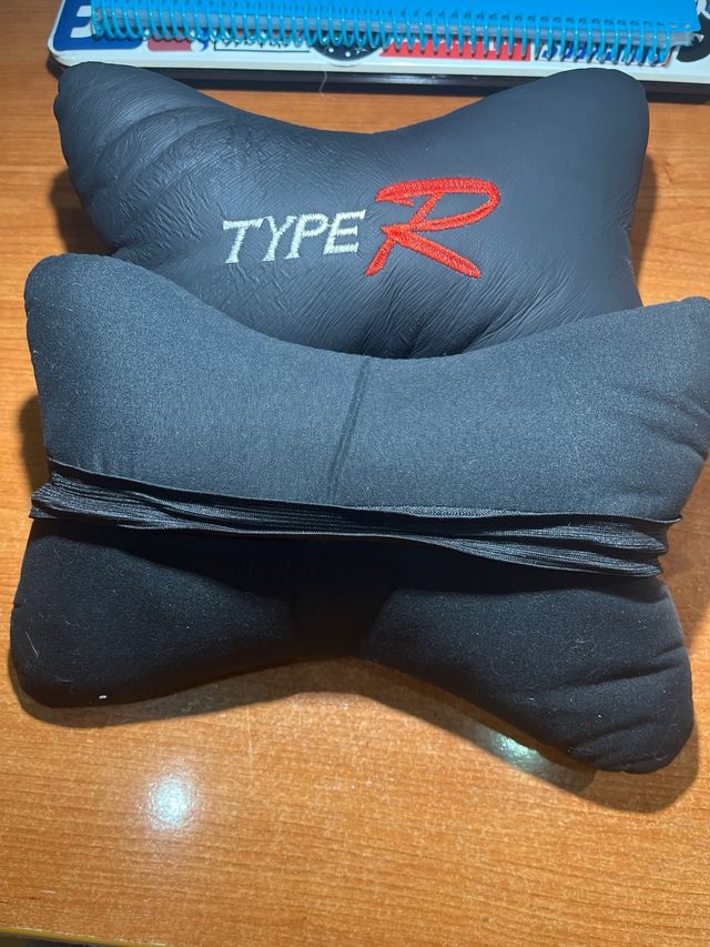 Cuscini poggiatesta tipo R