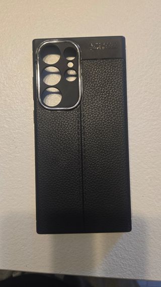 Spigen ZeroOne Cover Samsung S23 Ultra