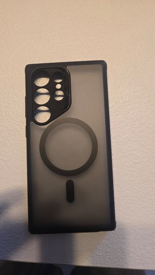 Spigen ZeroOne Cover Samsung S23 Ultra