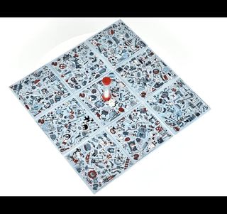 PICTUREKA, JUEGO DE MESA, Hasbro Gaming