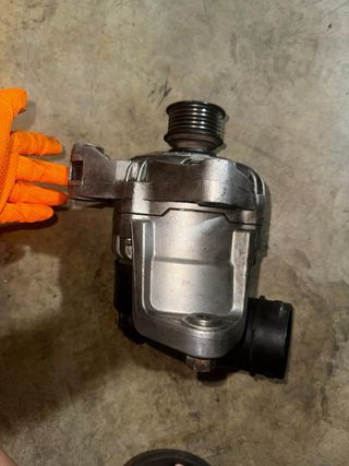 Alternador BMW E46 gasolina