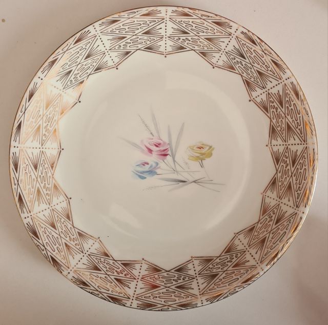 6 Piatti Kronester Bavaria