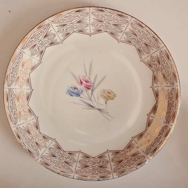 6 Piatti Kronester Bavaria