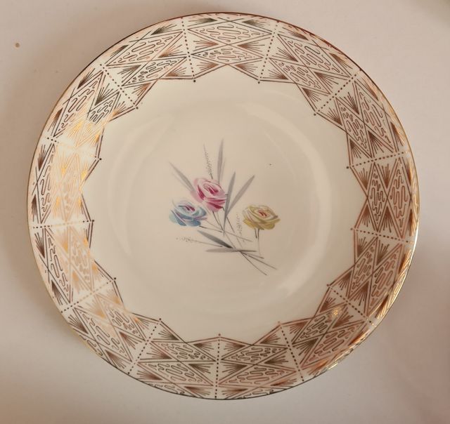 6 Piatti Kronester Bavaria