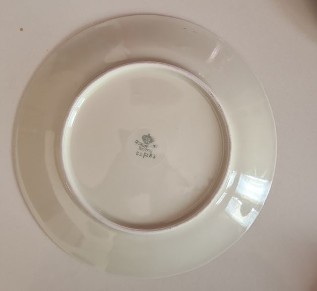 6 Piatti Kronester Bavaria