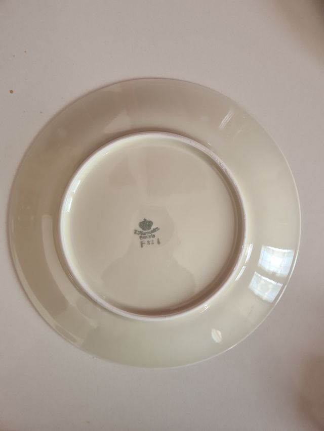 6 Piatti Kronester Bavaria