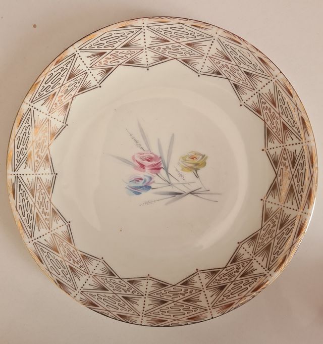 6 Piatti Kronester Bavaria