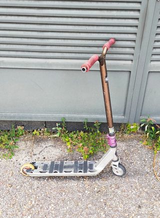 Patinete Scooter Xtreme adulto