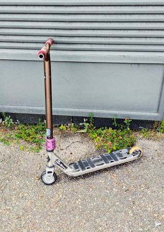 Patinete Scooter Xtreme adulto
