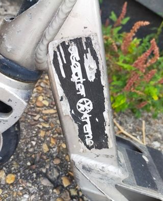 Patinete Scooter Xtreme adulto