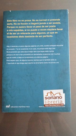 LIBRO EL PATITO QUE NUNCA LLEGO A SER CISNE
