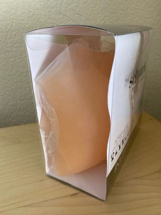 Copas Selmark - Sujetador Adhesivo