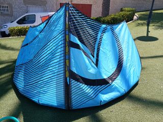 Cometa Liquid Force Wow V3 mint condition as new  