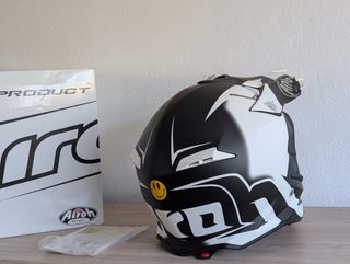 Capacete Airoh Terminator L 59-60