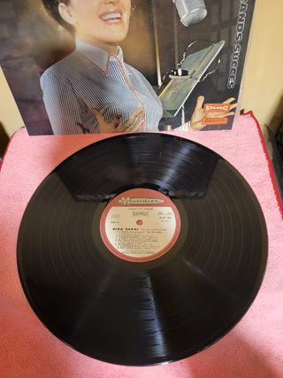 Vinilo Rika Zarai: Grandes éxitos