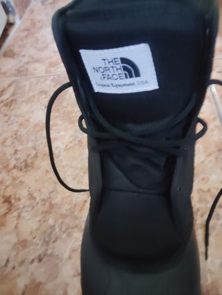 Botas Nieve North Face - Talla [Talla]