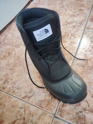 Botas Nieve North Face - Talla [Talla]