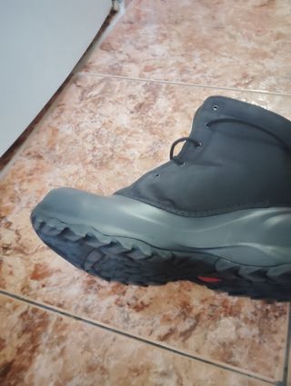 Botas Nieve North Face - Talla [Talla]