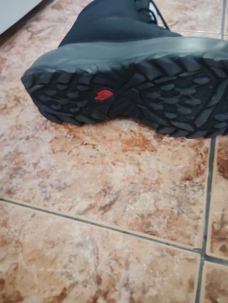 Botas Nieve North Face - Talla [Talla]