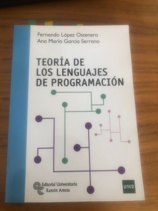Teoría de los lenguajes de programación